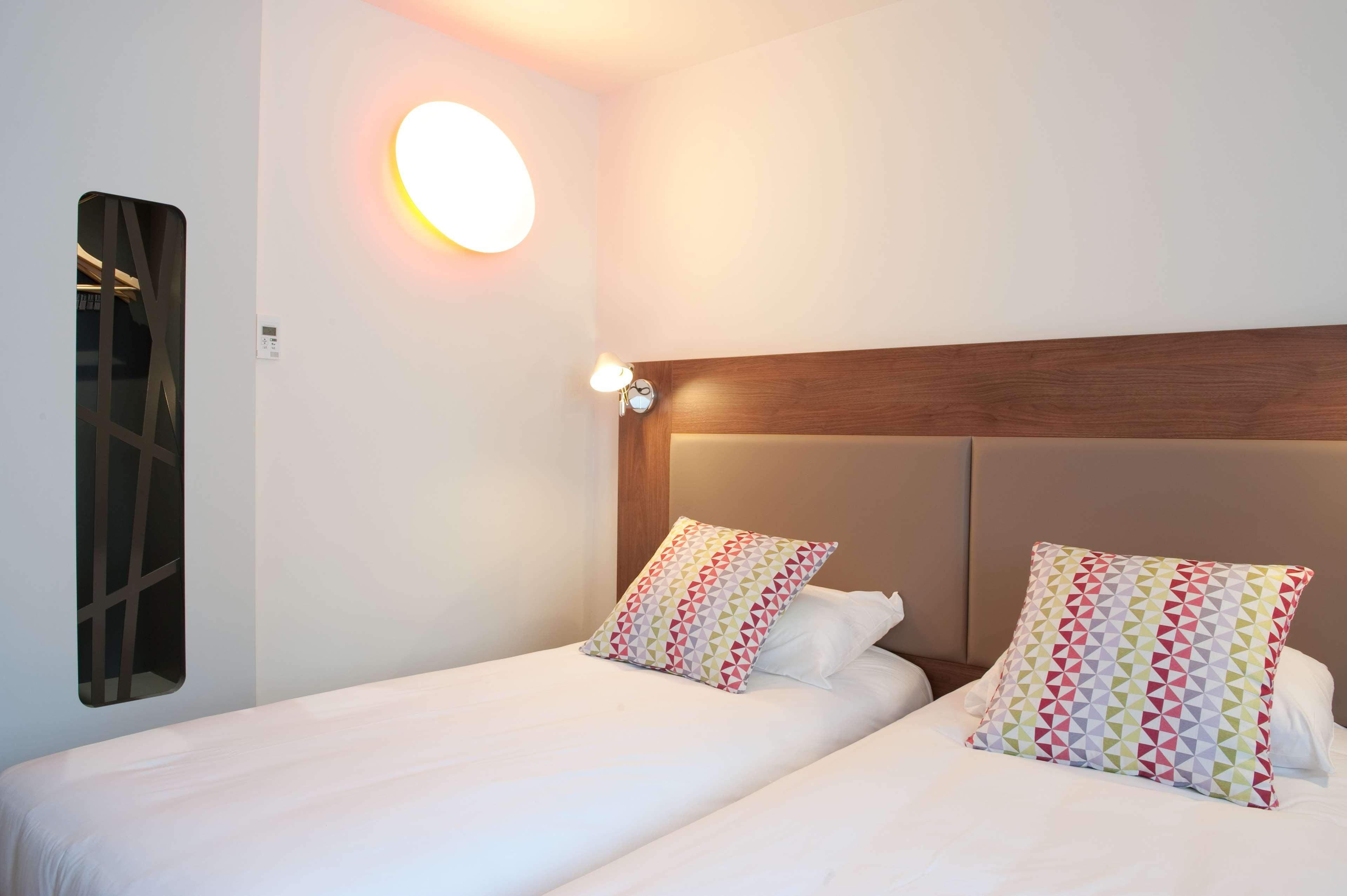 Campanile Limoges Centre - Gare Hotel Luaran gambar