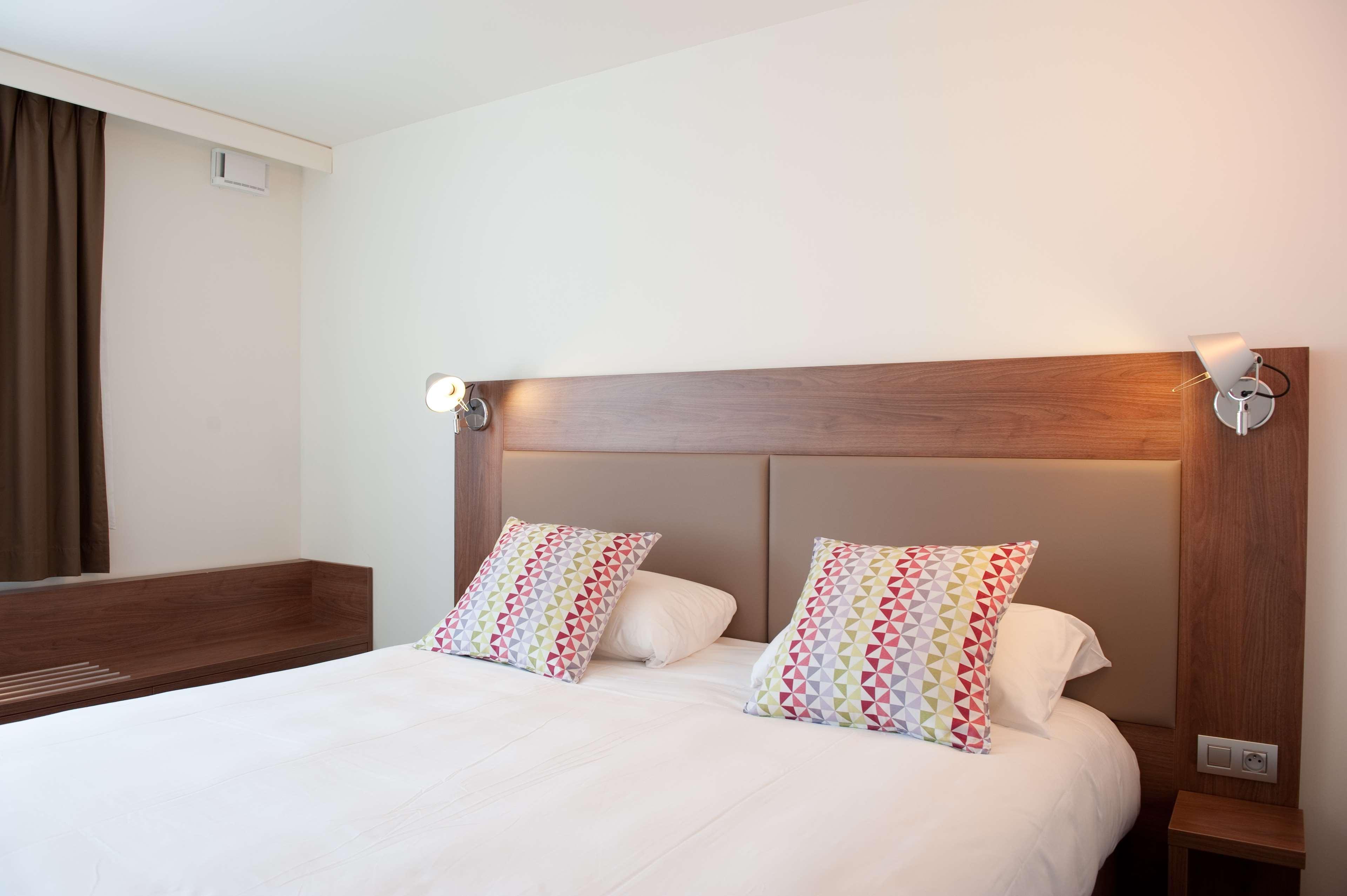 Campanile Limoges Centre - Gare Hotel Luaran gambar