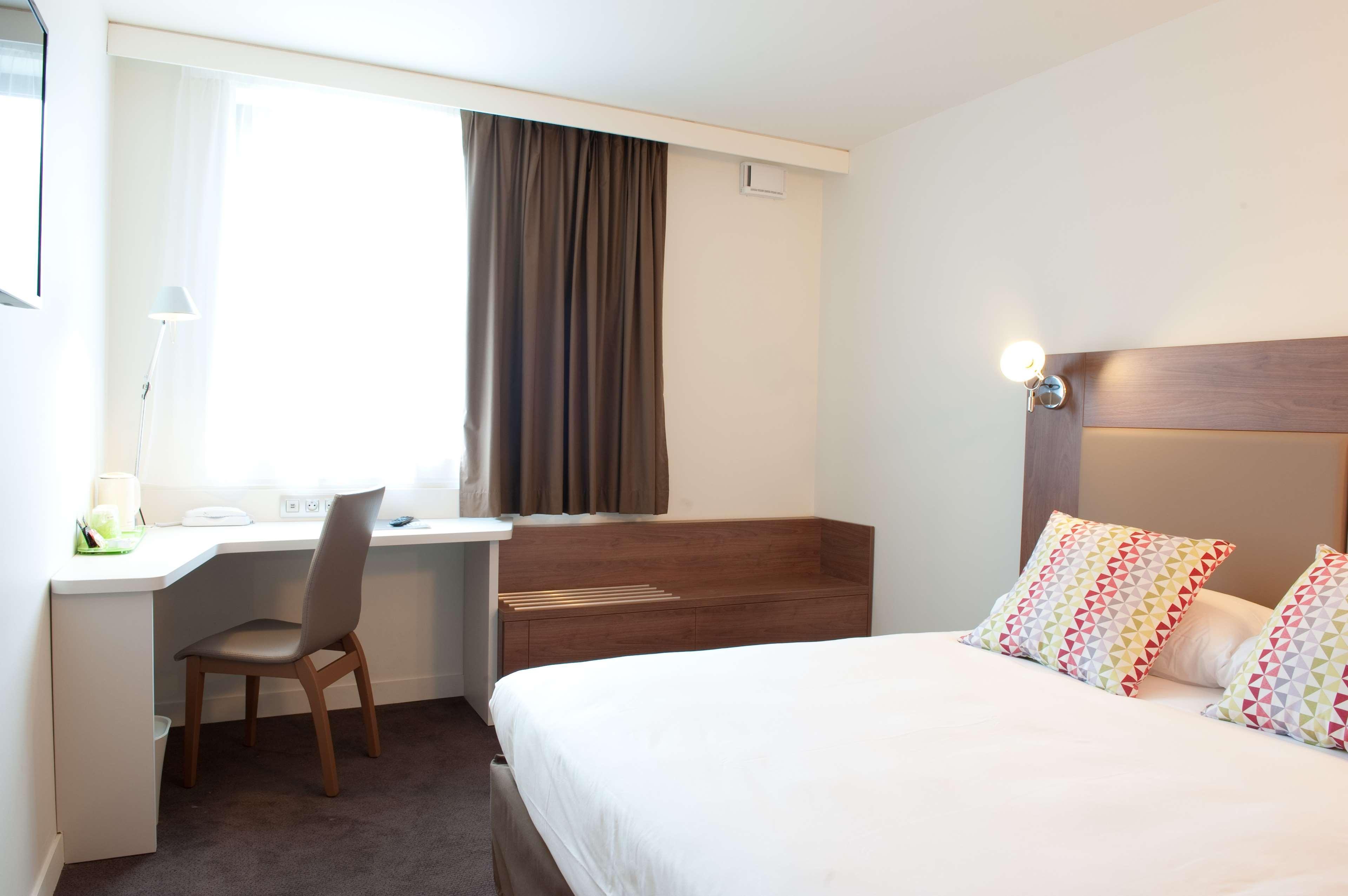 Campanile Limoges Centre - Gare Hotel Luaran gambar
