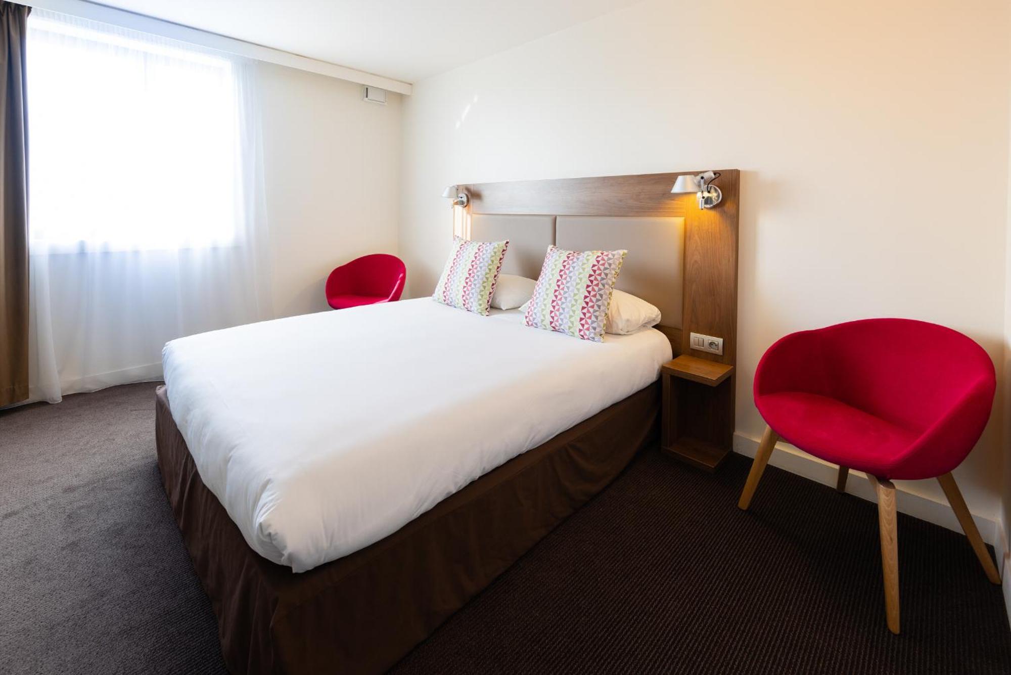 Campanile Limoges Centre - Gare Hotel Luaran gambar