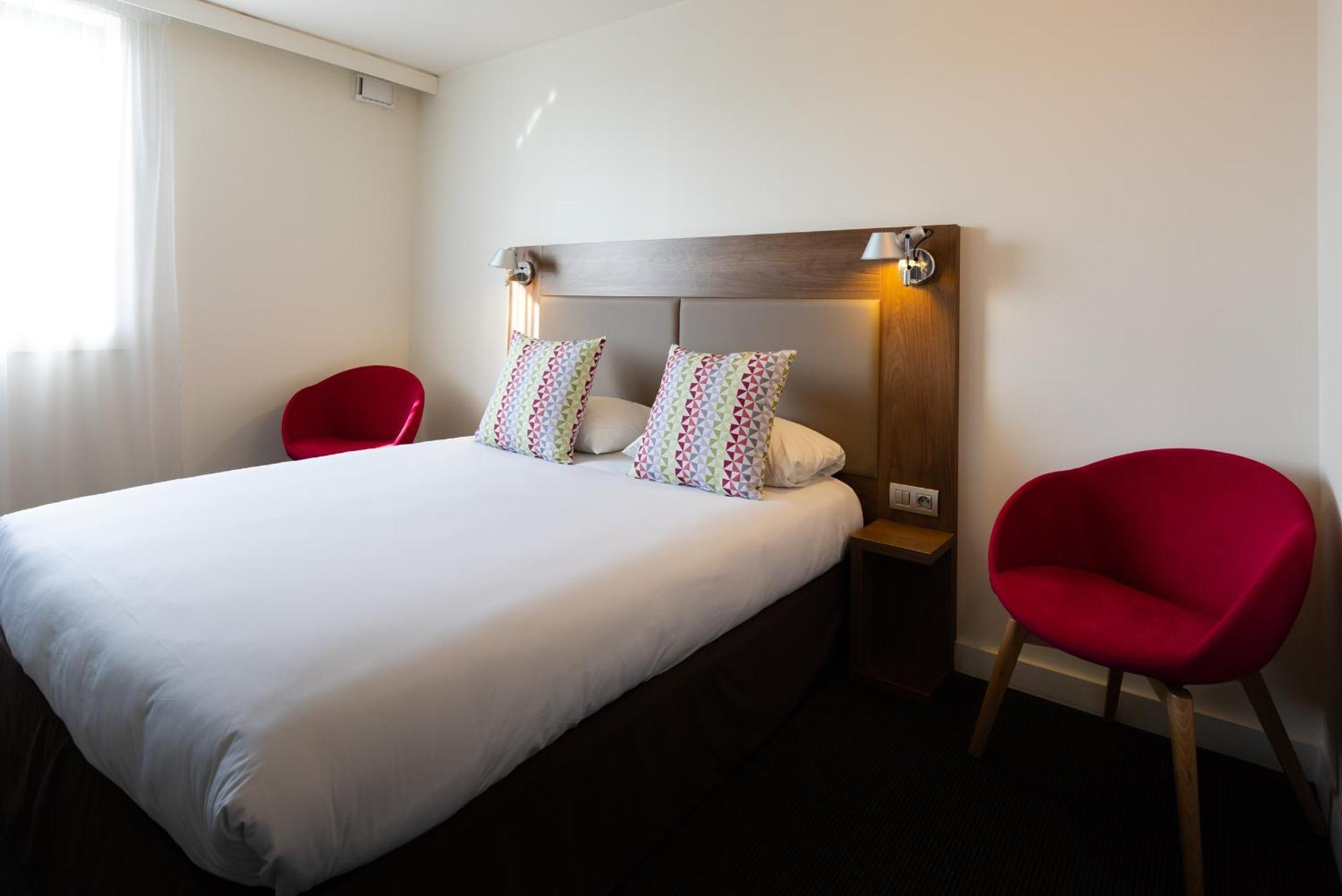 Campanile Limoges Centre - Gare Hotel Luaran gambar