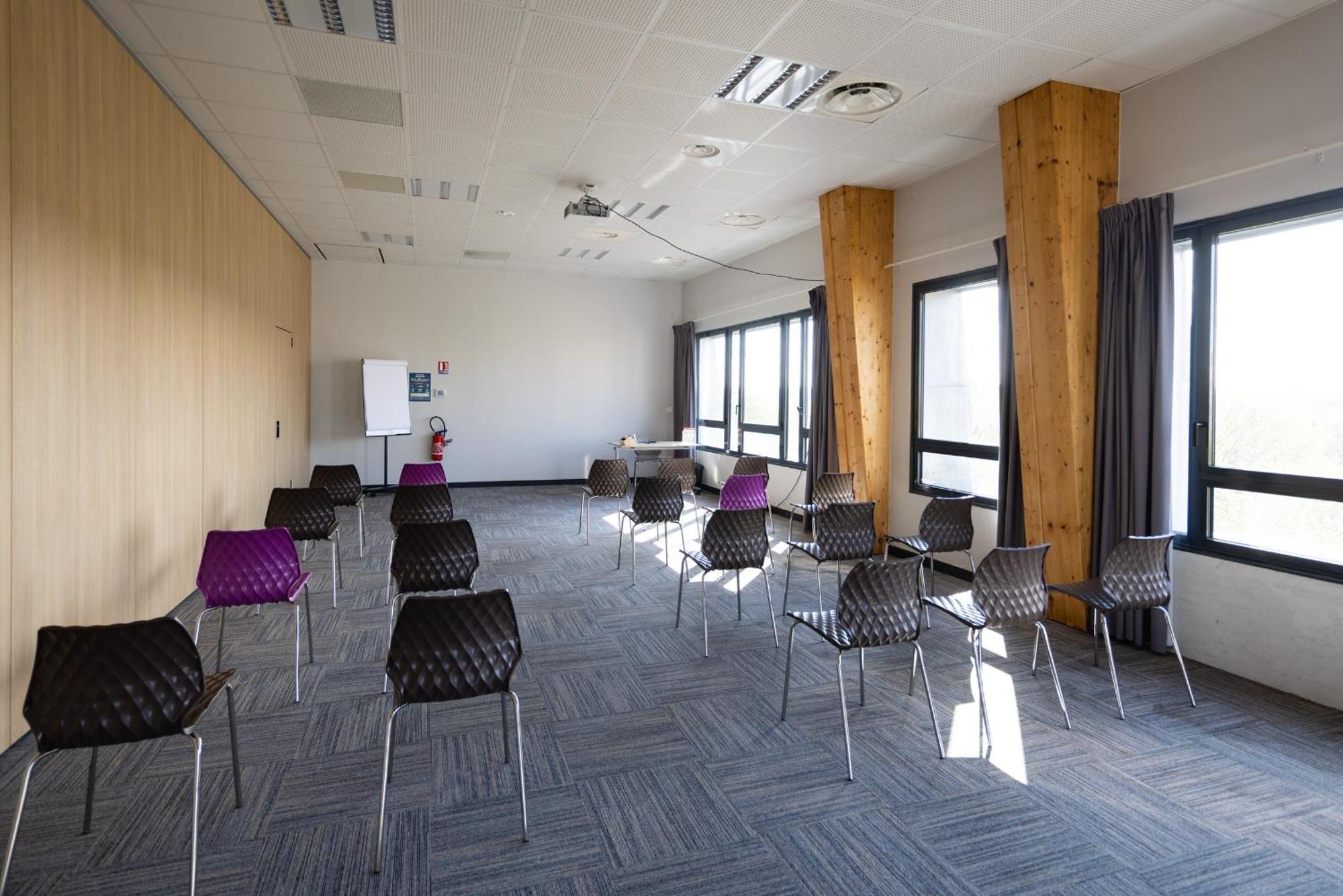 Campanile Limoges Centre - Gare Hotel Luaran gambar