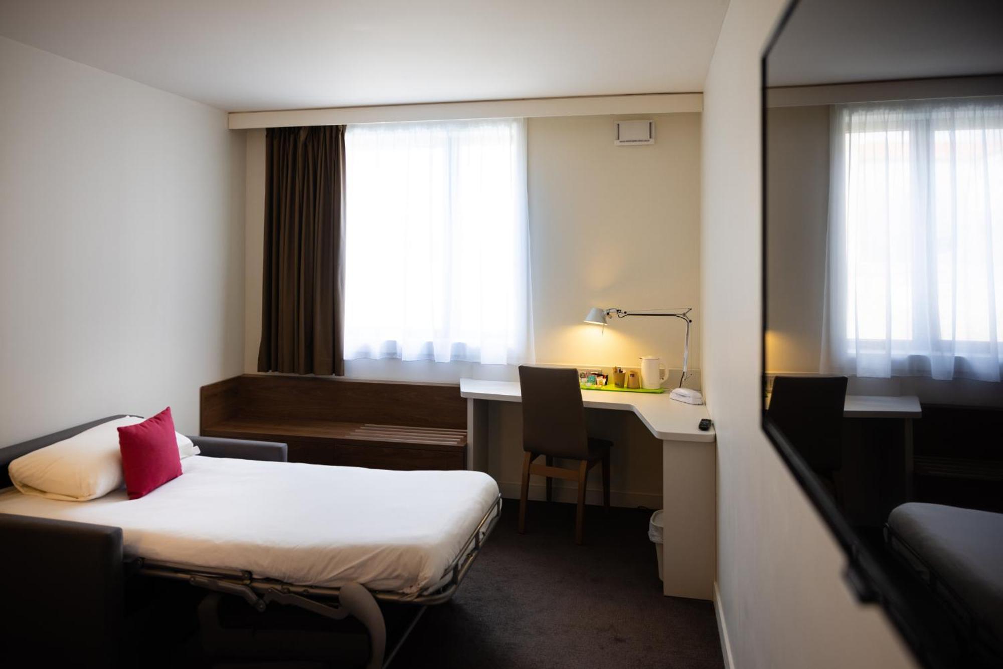 Campanile Limoges Centre - Gare Hotel Luaran gambar