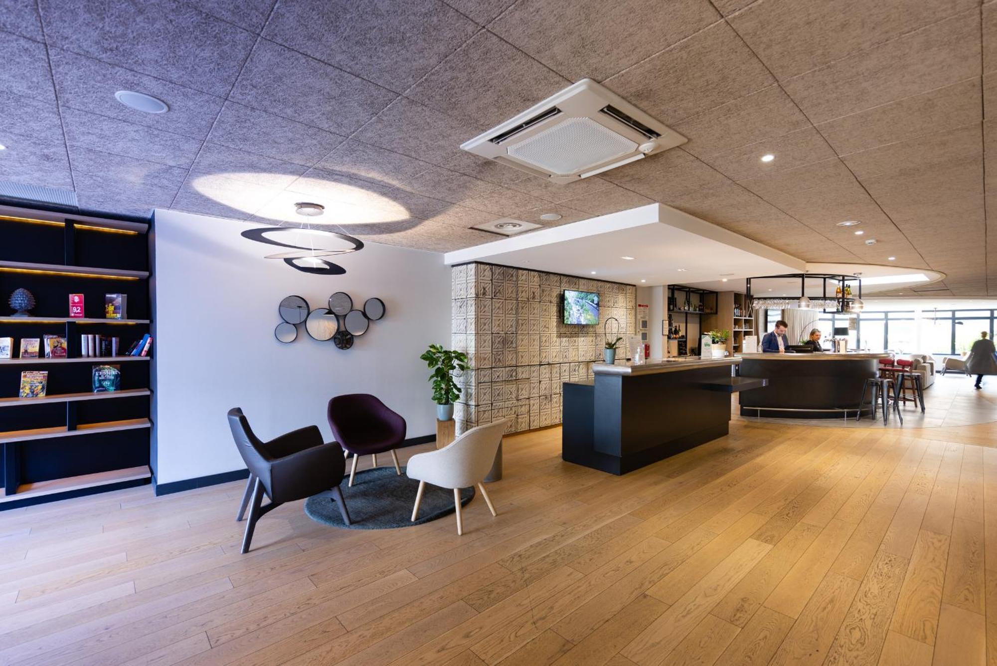 Campanile Limoges Centre - Gare Hotel Luaran gambar