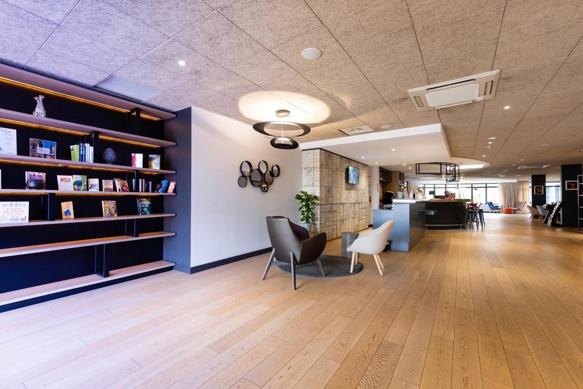Campanile Limoges Centre - Gare Hotel Luaran gambar