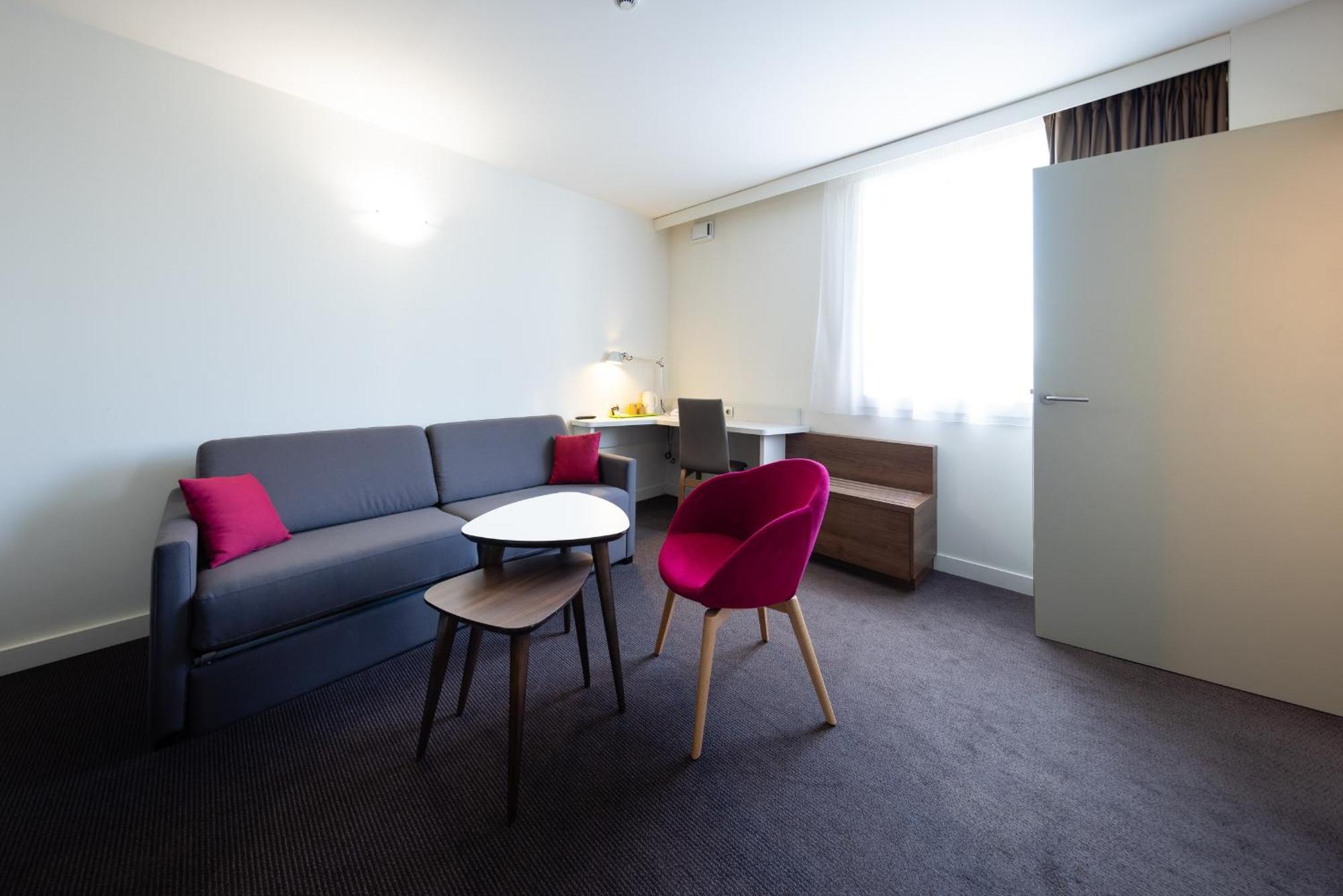 Campanile Limoges Centre - Gare Hotel Luaran gambar