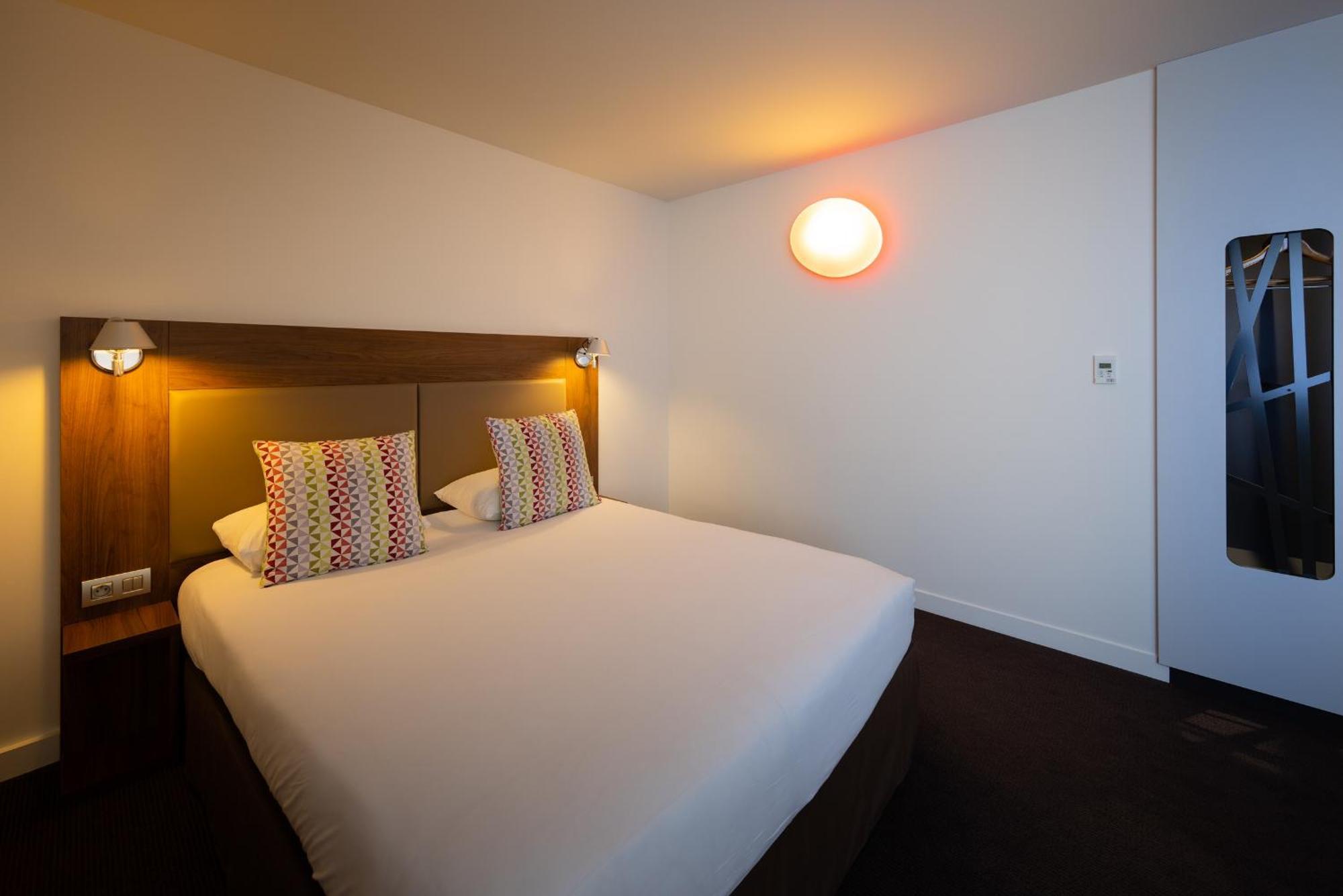 Campanile Limoges Centre - Gare Hotel Luaran gambar