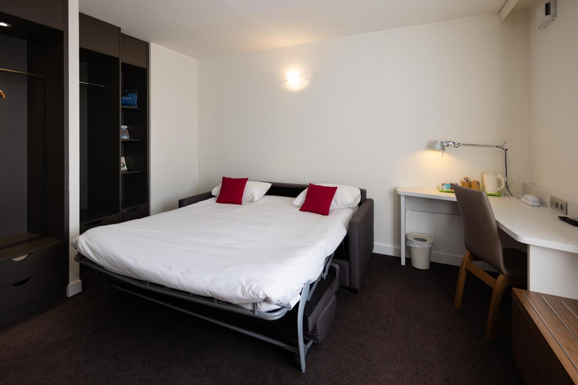 Campanile Limoges Centre - Gare Hotel Luaran gambar
