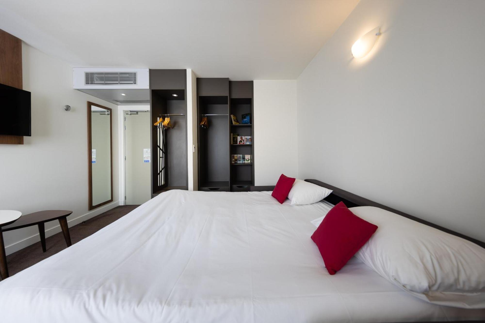 Campanile Limoges Centre - Gare Hotel Luaran gambar